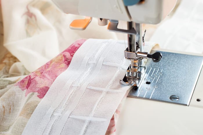 View Our Recent Curtain Alteration Projects Gallery