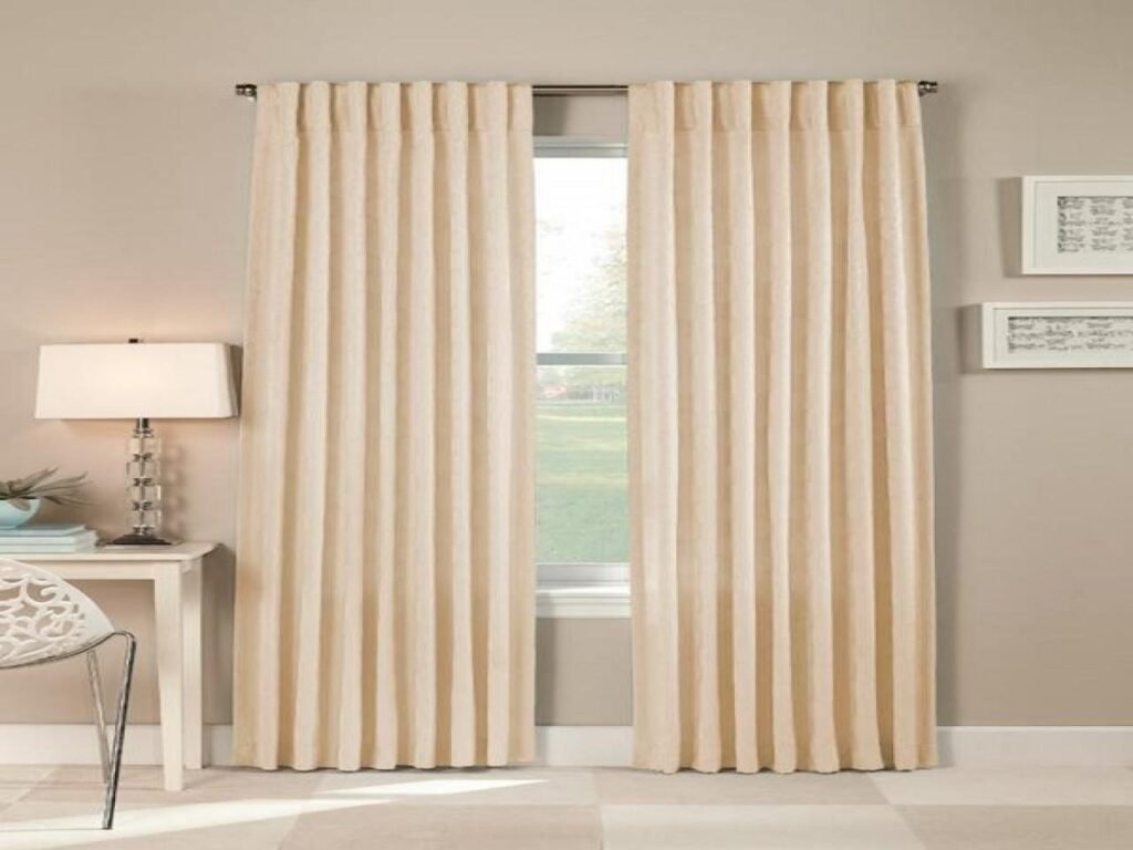 Online Gallery: Our Latest Blackout Curtain Fitting Projects