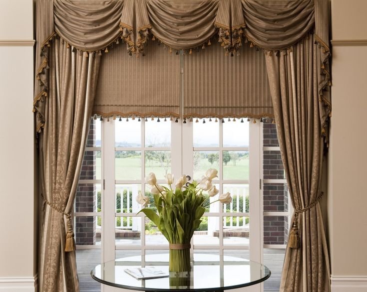 Browse Our Portfolio Gallery of Bespoke Curtain Fittings