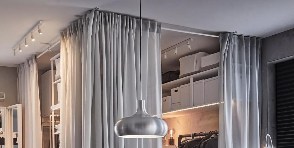 Why Choose Us For Curtain Repair Dubai?