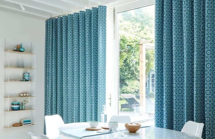 Browse Our Wave Curtain Dubai Installation Gallery