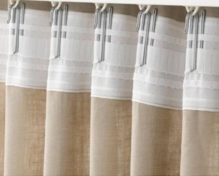 Our Recent Curtain Tape Installation Projects Gallery