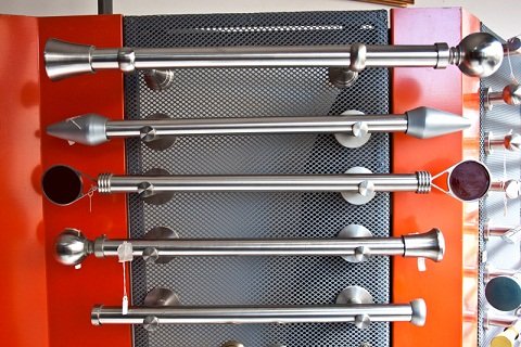 Our Products Gallery Of Top-Quality Curtain Accessories