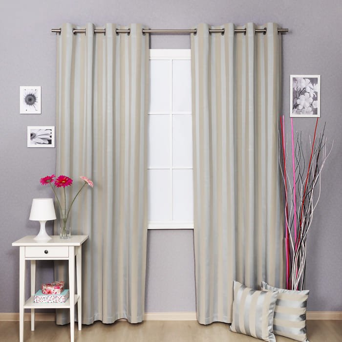 curtains with custom alteration