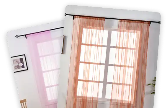 string curtains dubai