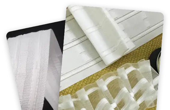 Our Curtain Tape Dubai Products & Services Are Eco-Friendly