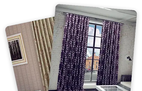 Our Finest Range Of Blackout Fabrics For Window Curtains