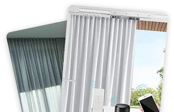 electric Curtains in Dubai