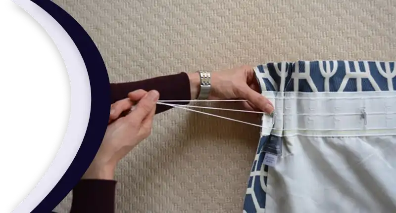 Curtain Alteration Dubai