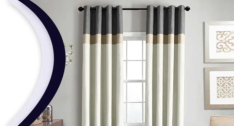 Buy Custom-Made Curtains | Installation Service by Experts