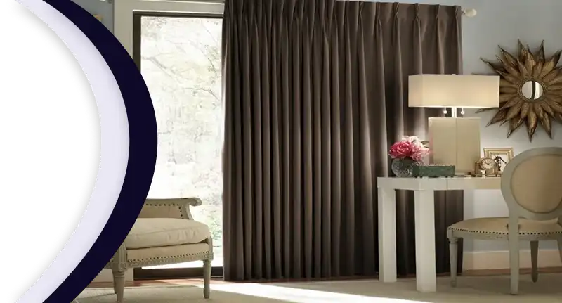 Blackout Curtains Dubai