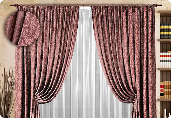 Why Us for Made-to-Measure Curtains Supply & Installation?