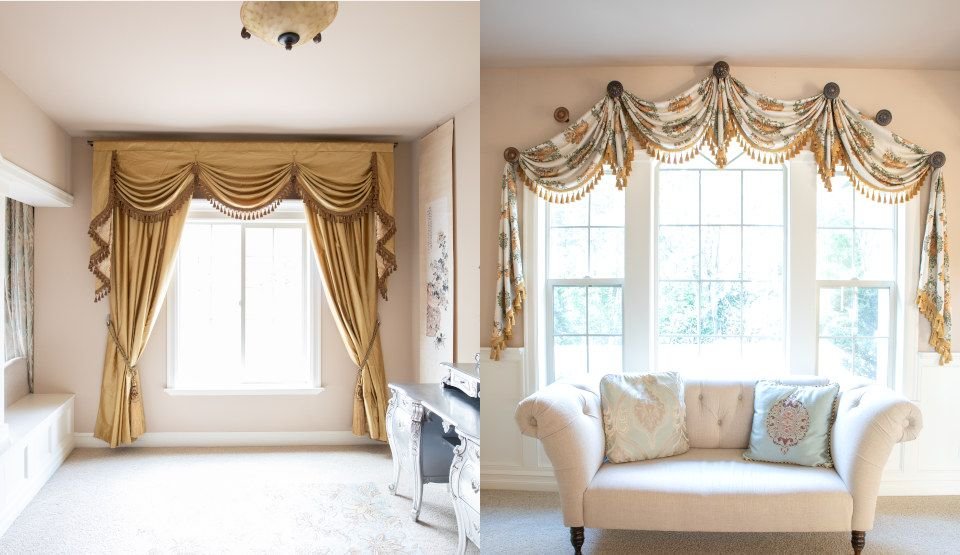 Fast and Reliable Curtain Fitting Service Across Dubai