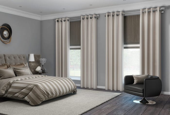 best Blackout Curtain Fitting Projects