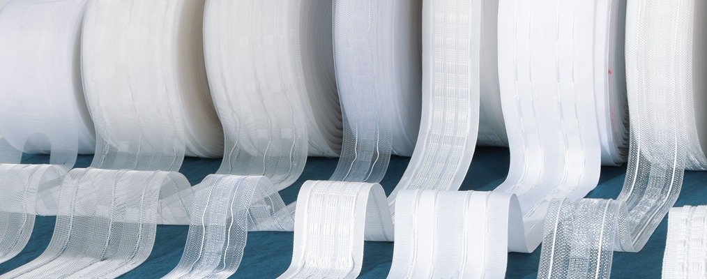 Our Recent Curtain Tape Installation Projects Gallery