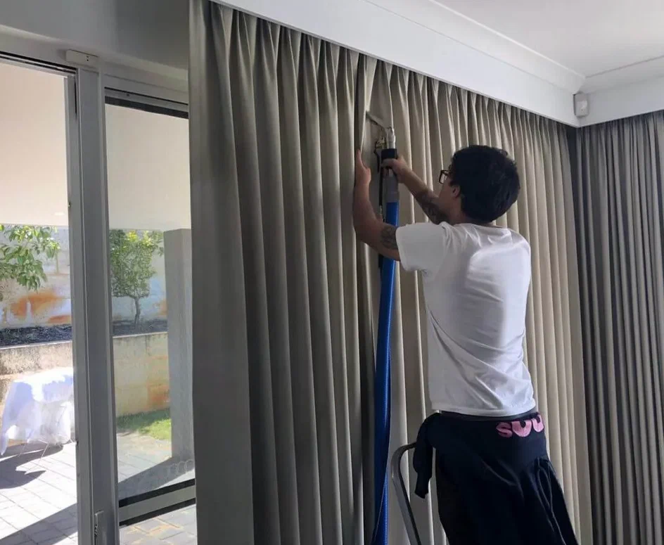 View Our Recent Curtain Alteration Projects Gallery