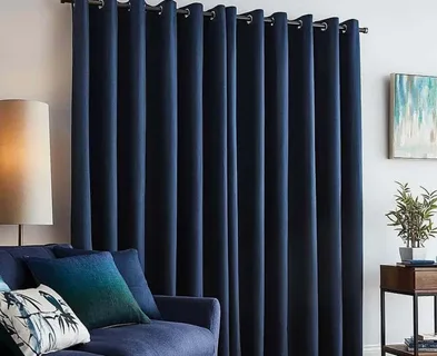 Online Gallery: Our Latest Blackout Curtain Fitting Projects