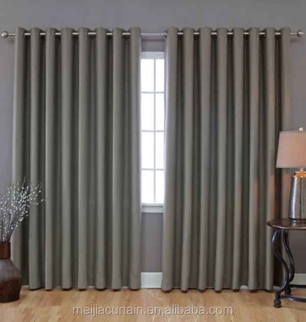 Online Gallery: Our Latest Blackout Curtain Fitting Projects