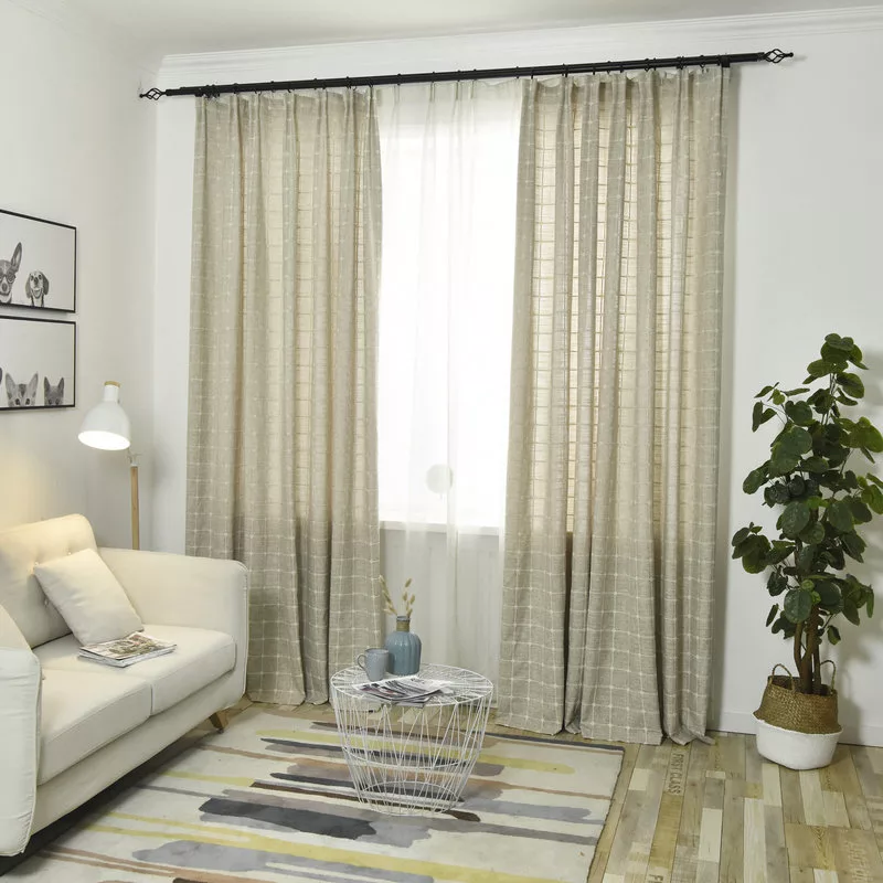Our Gallery of Apartment Curtain Installation Projects