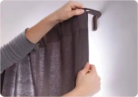 No. 1 Curtain Fixing Repair Service Provider In Dubai