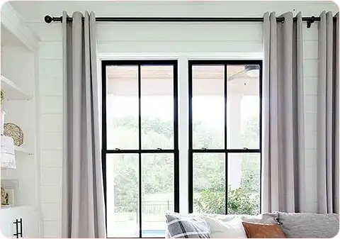 Stylish Curtains Solutions
