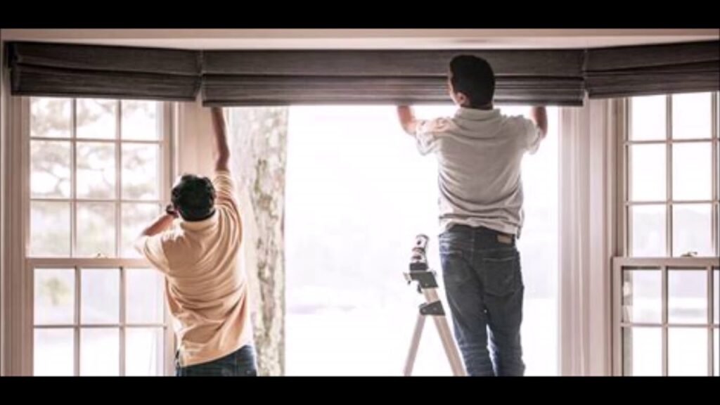 What Makes Our Curtain Fixing