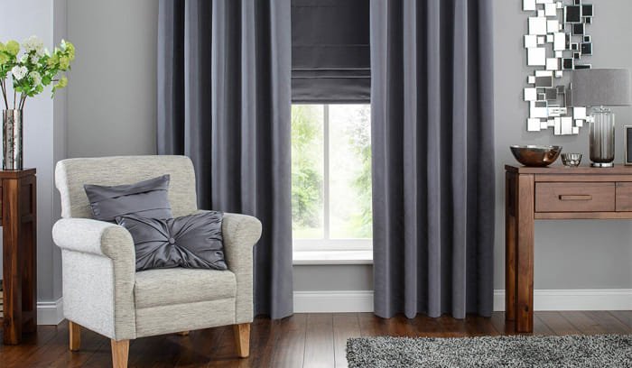 Online Gallery: Our Latest Blackout Curtain Fitting Projects