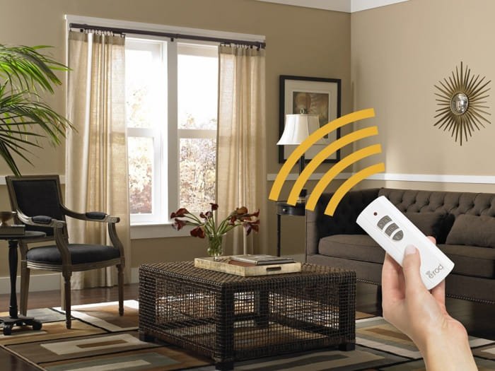 View Our Gallery Of Installed Motorized Curtains Projects