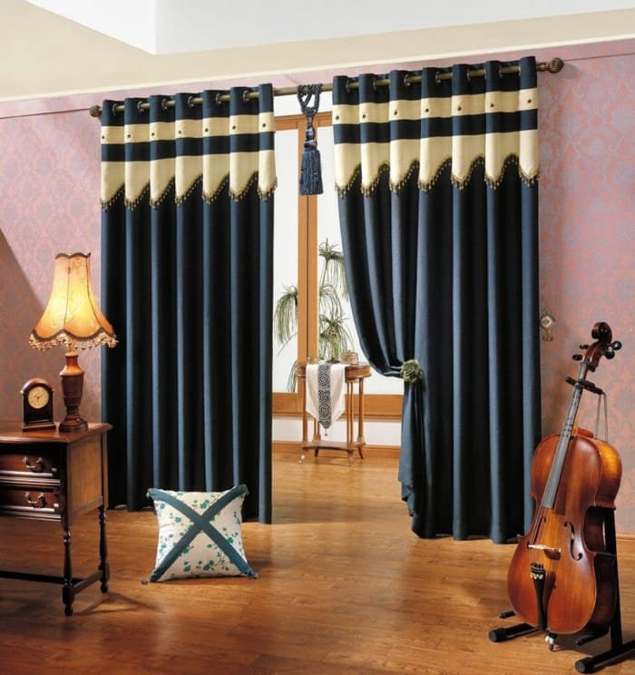 View Our Recent Curtain Alteration Projects Gallery